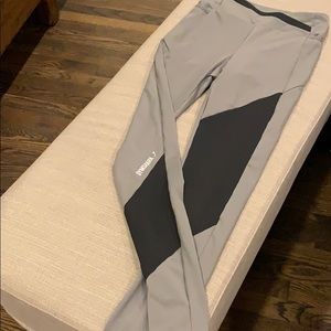Asymmetrical Gymshark Legging